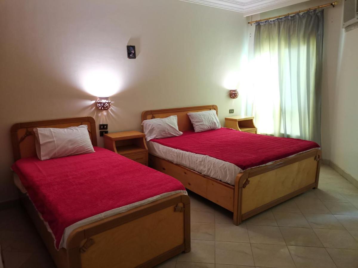 Golden Rose Hotel Hurghada Zewnętrze zdjęcie
