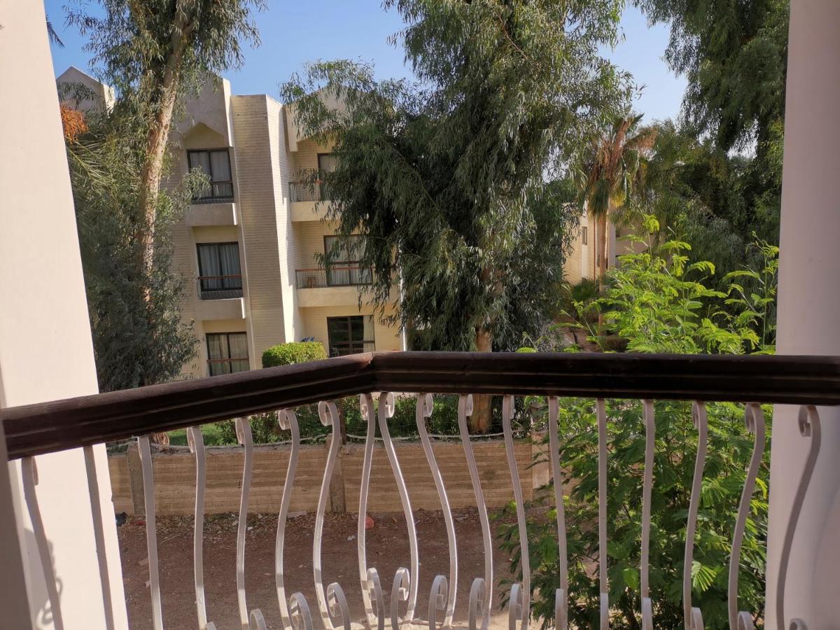 Golden Rose Hotel Hurghada Zewnętrze zdjęcie