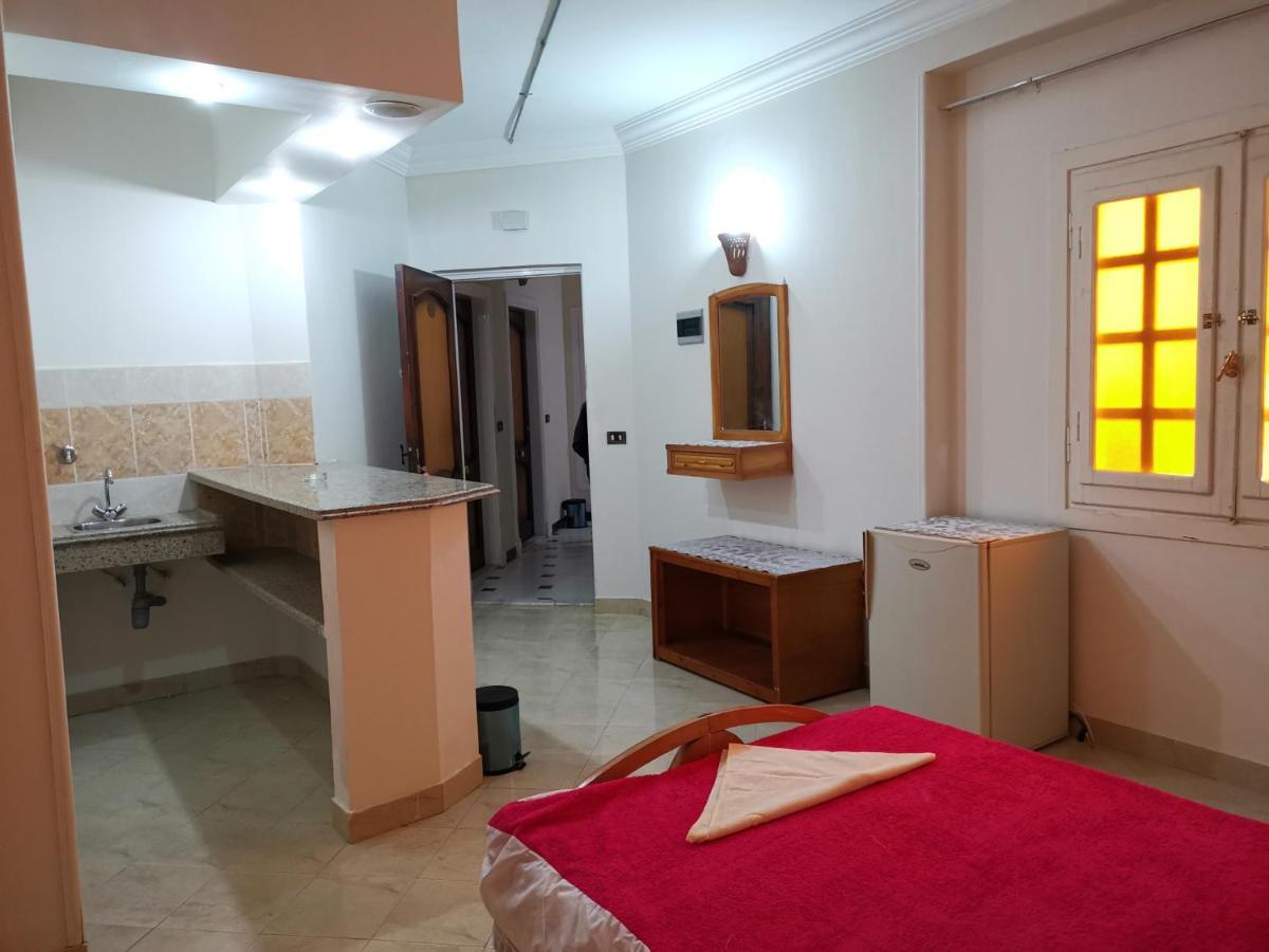 Golden Rose Hotel Hurghada Pokój zdjęcie