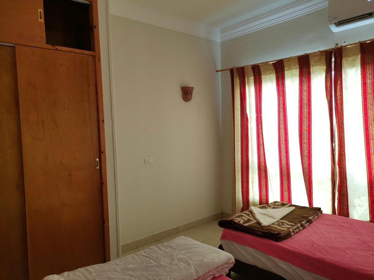 Golden Rose Hotel Hurghada Pokój zdjęcie