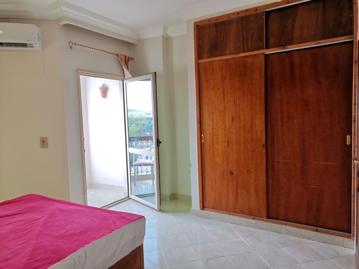 Golden Rose Hotel Hurghada Pokój zdjęcie