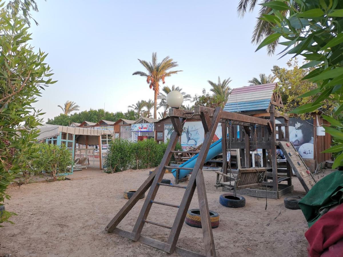 Golden Rose Hotel Hurghada Zewnętrze zdjęcie