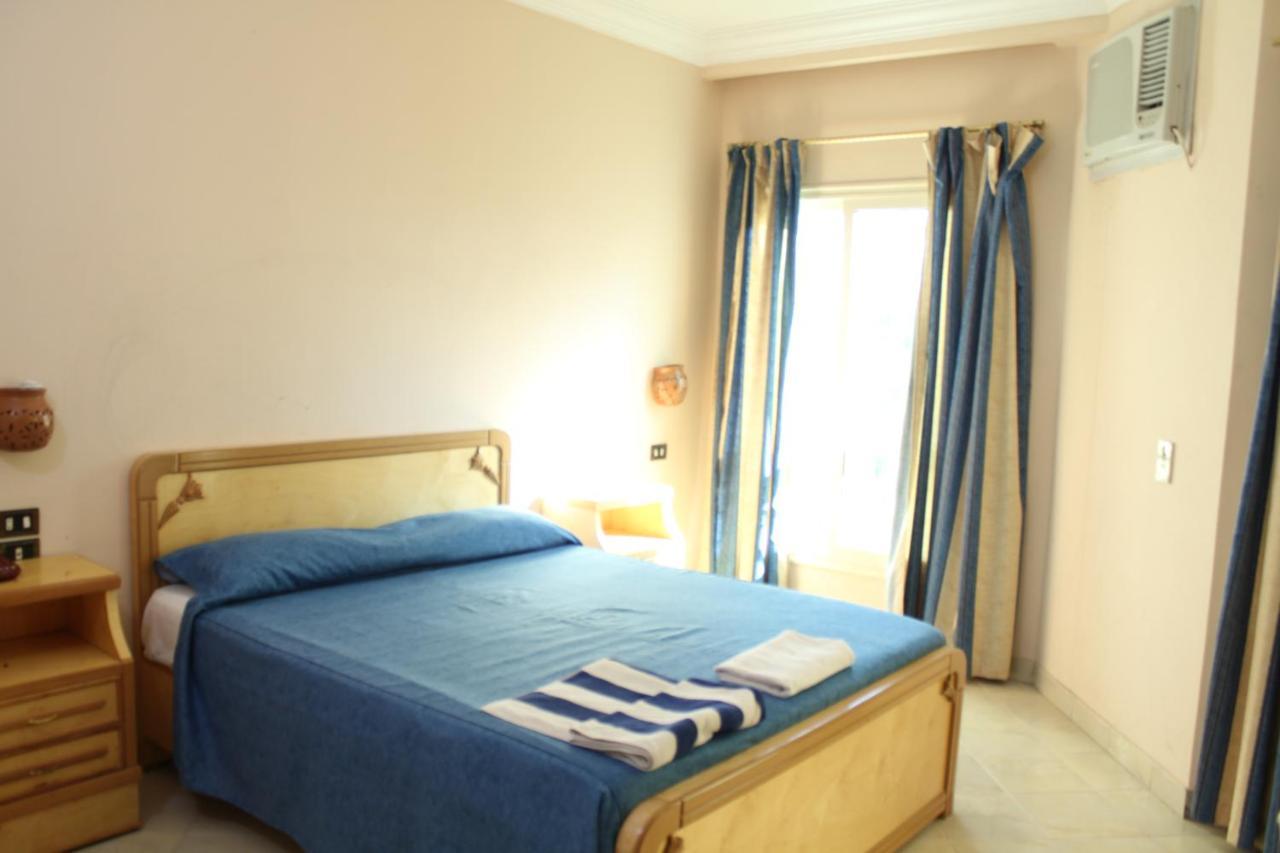 Golden Rose Hotel Hurghada Zewnętrze zdjęcie