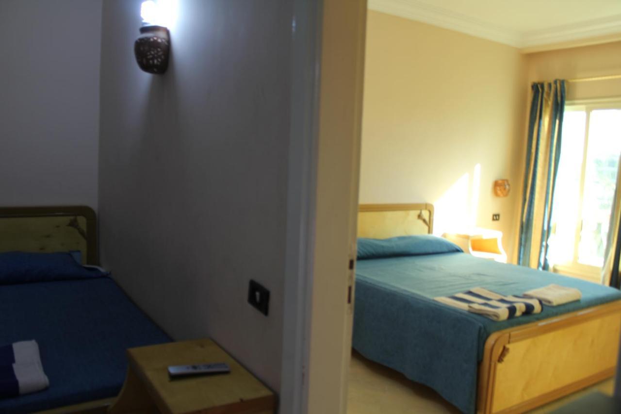 Golden Rose Hotel Hurghada Zewnętrze zdjęcie