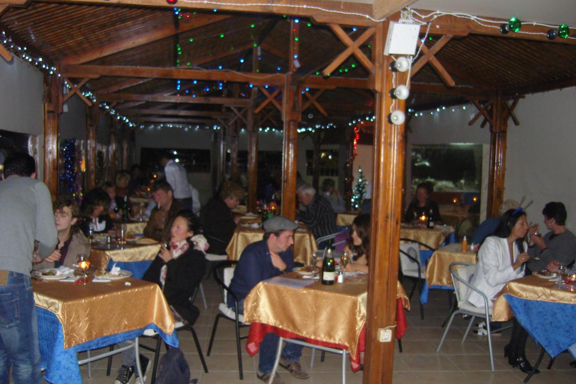 Golden Rose Hotel Hurghada Zewnętrze zdjęcie