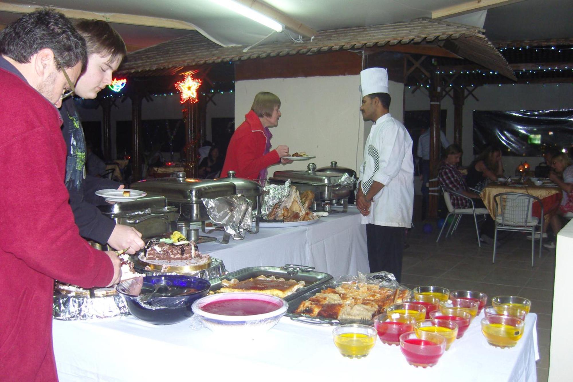 Golden Rose Hotel Hurghada Zewnętrze zdjęcie