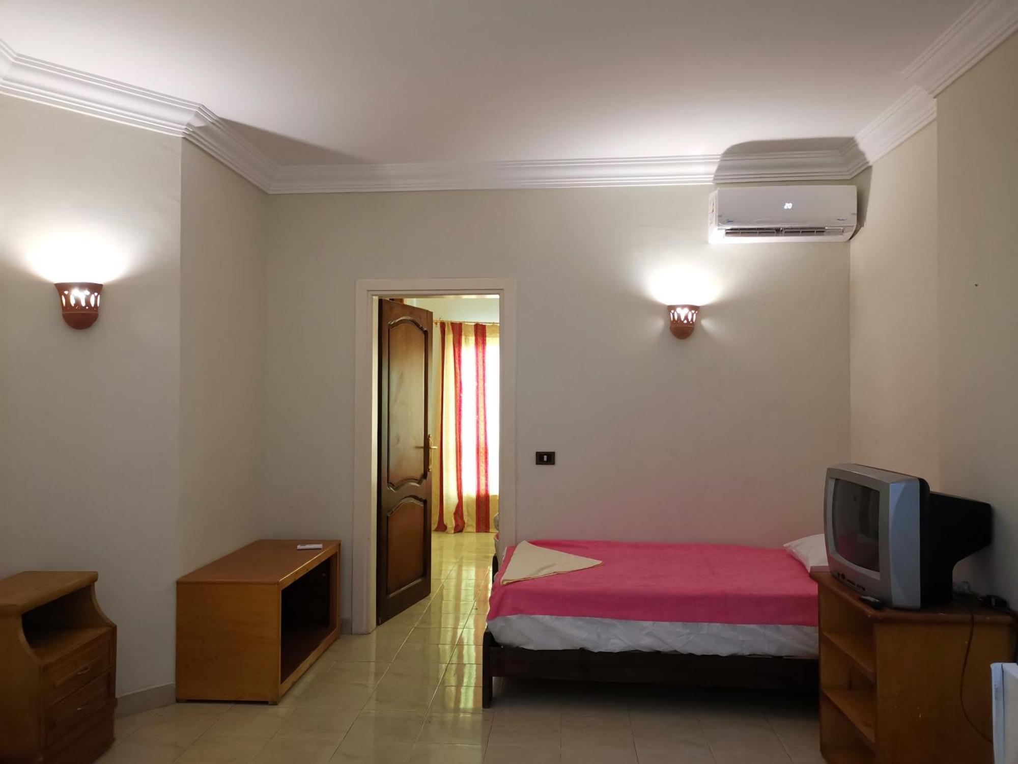 Golden Rose Hotel Hurghada Pokój zdjęcie