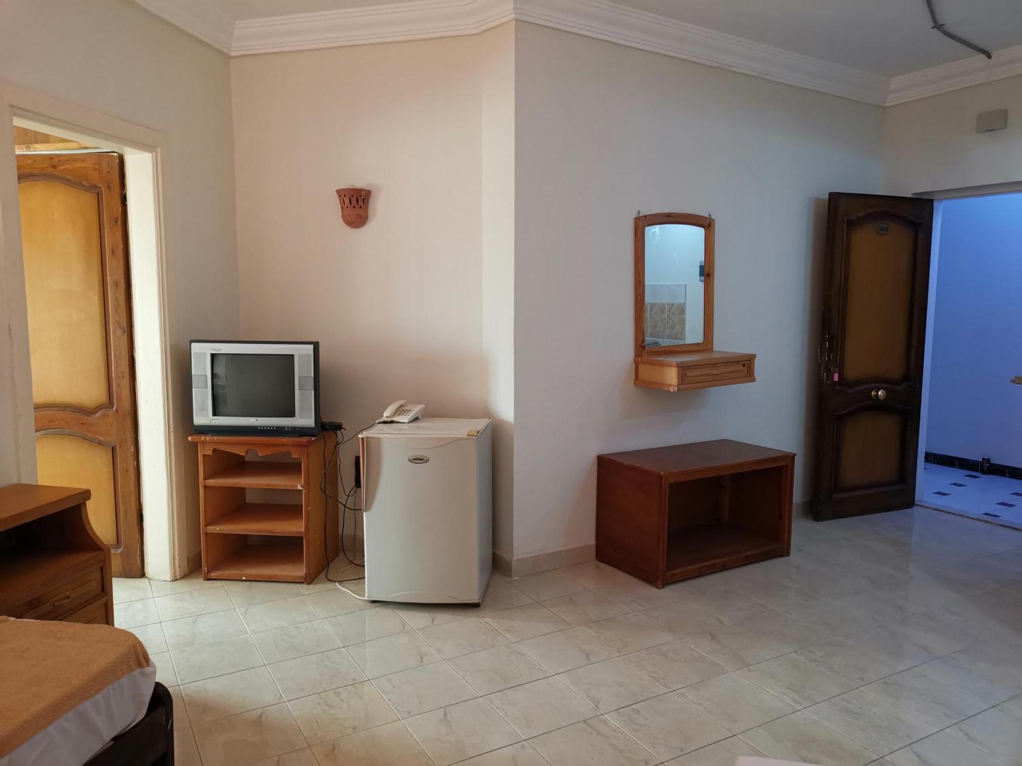 Golden Rose Hotel Hurghada Pokój zdjęcie