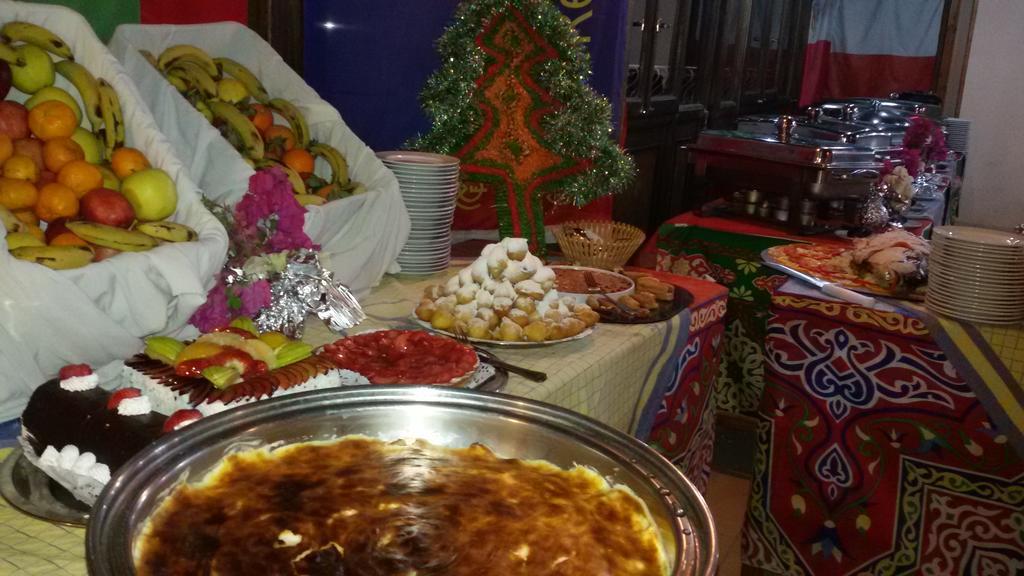 Golden Rose Hotel Hurghada Zewnętrze zdjęcie