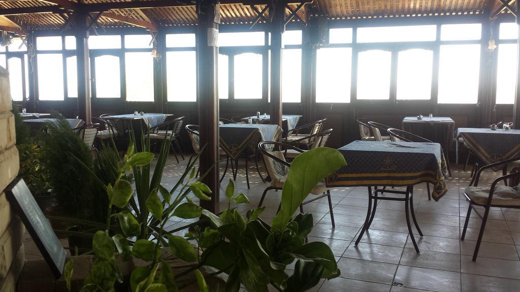 Golden Rose Hotel Hurghada Zewnętrze zdjęcie
