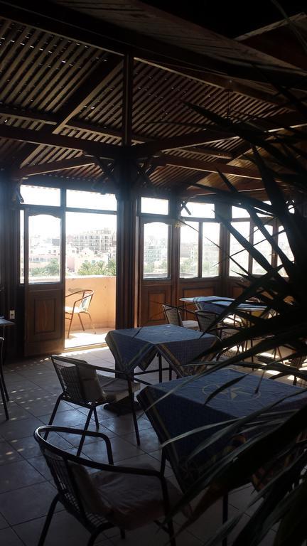 Golden Rose Hotel Hurghada Zewnętrze zdjęcie