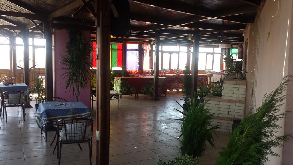 Golden Rose Hotel Hurghada Zewnętrze zdjęcie