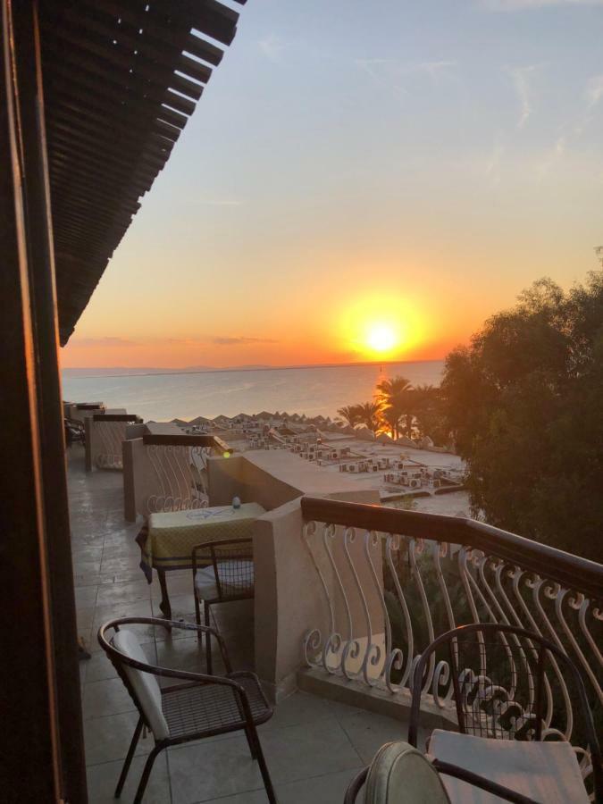 Golden Rose Hotel Hurghada Zewnętrze zdjęcie